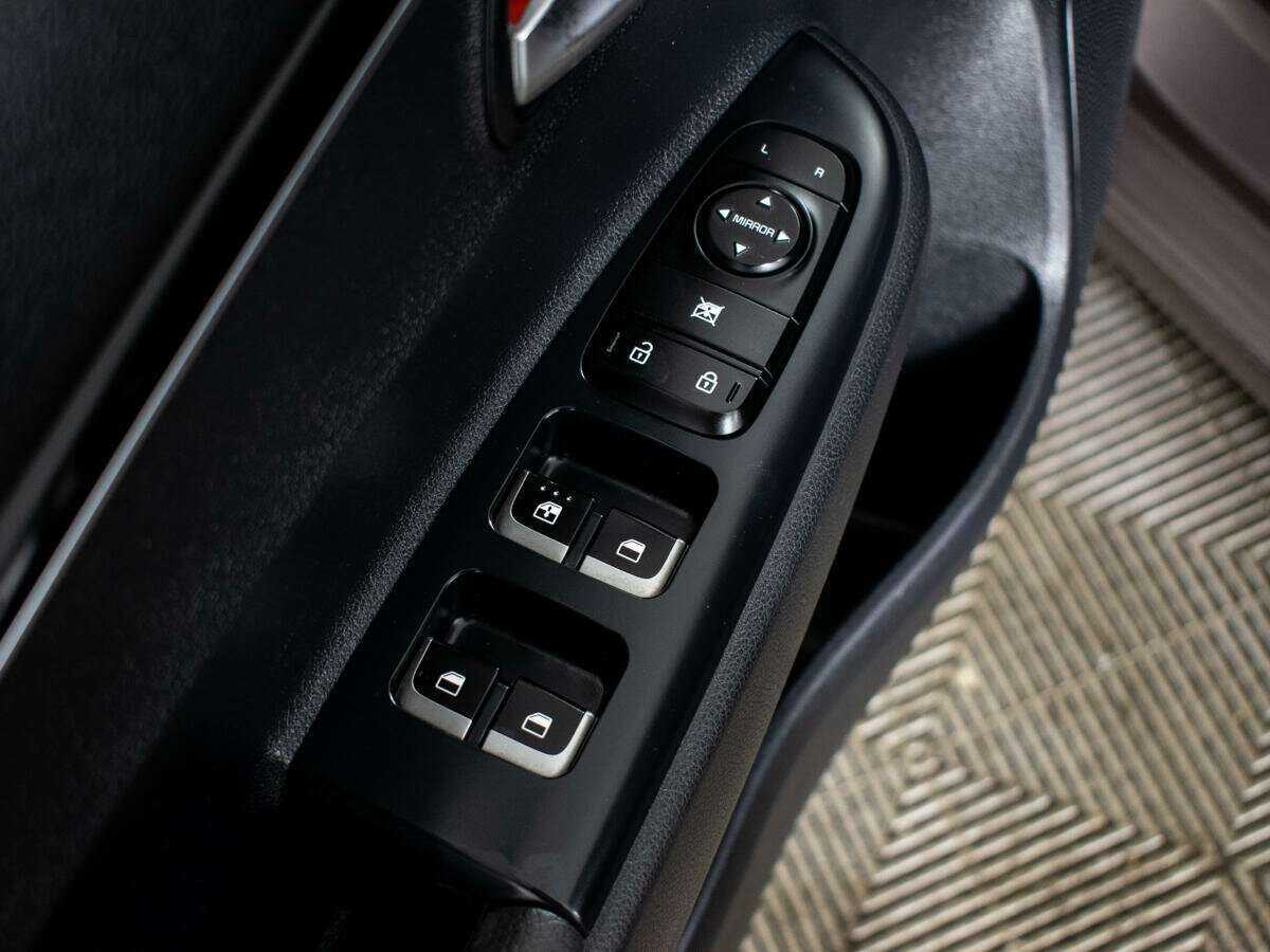 Купить Kia Rio, 2017, 171 443 км, фото №11