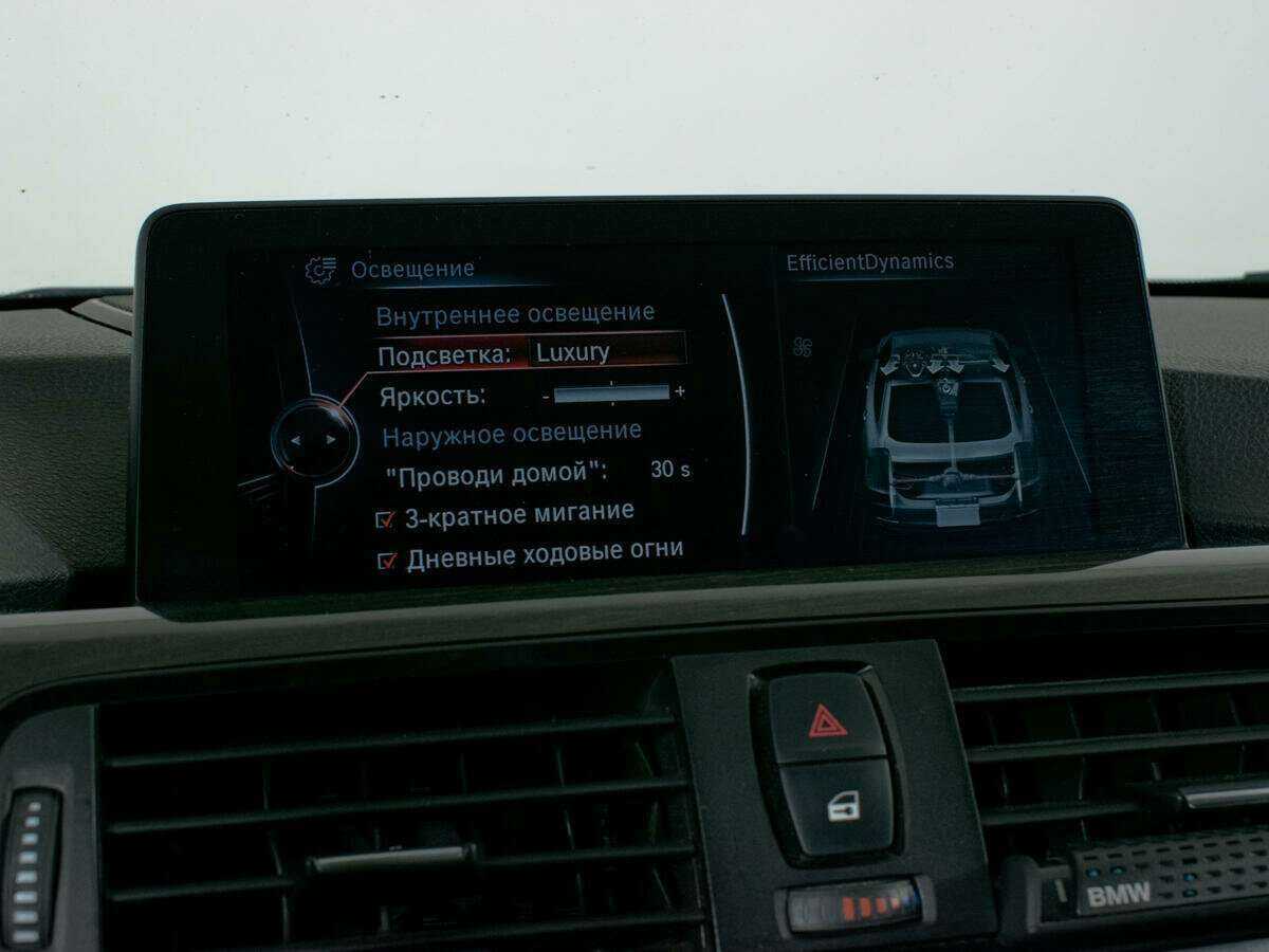 Купить BMW 4 серии Gran Coupe 420i, 2014, 156 504 км, фото №18