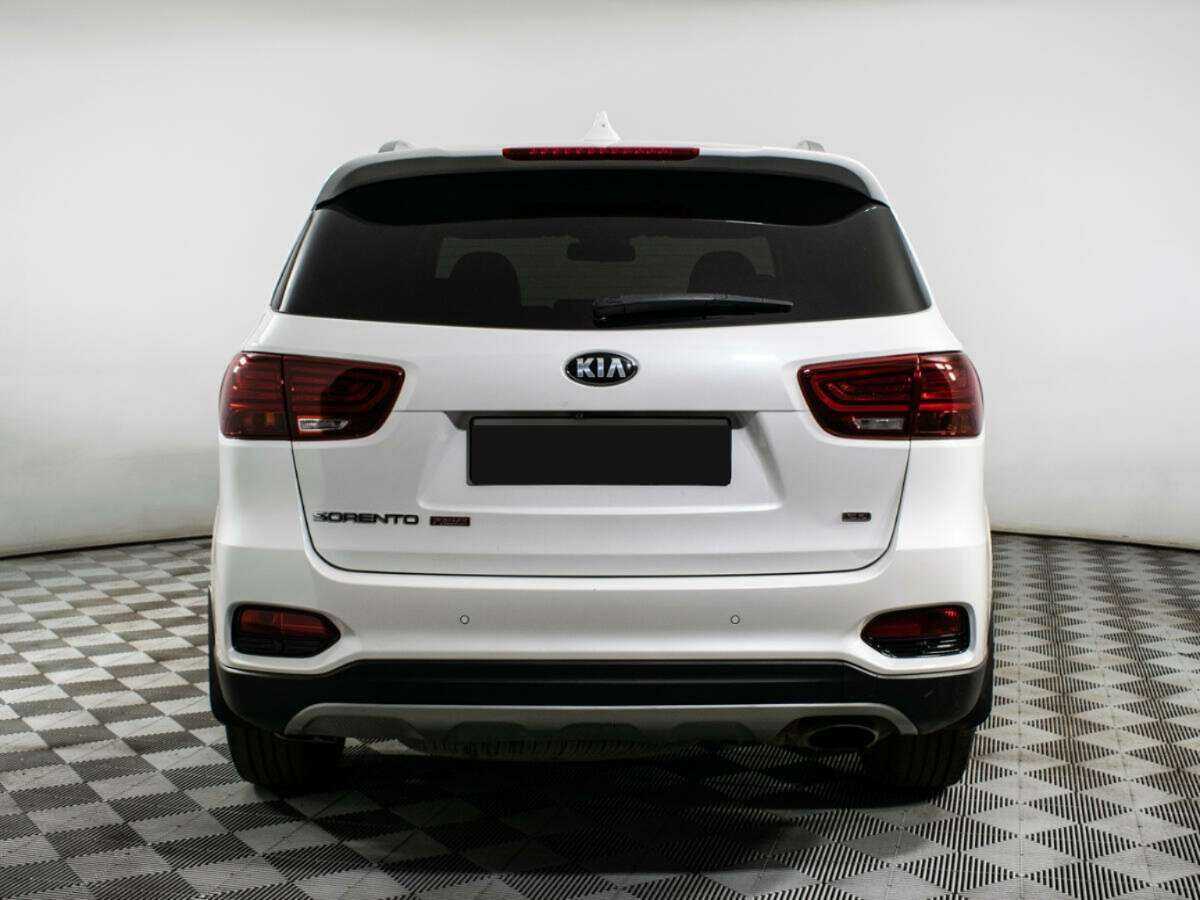Купить Kia Sorento, 2020, 114 122 км, фото №5