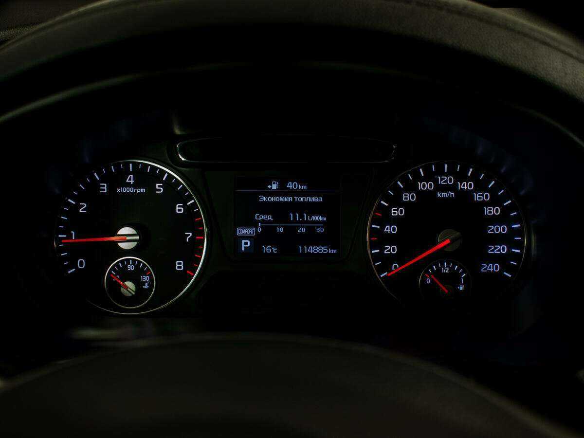 Купить Kia Sorento, 2020, 114 122 км, фото №10