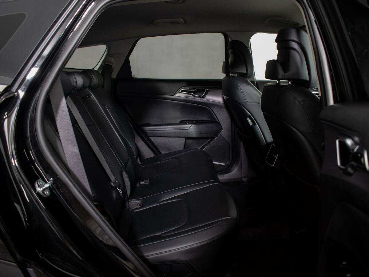 Купить Kia Sportage, 2022, 34 050 км, фото №8