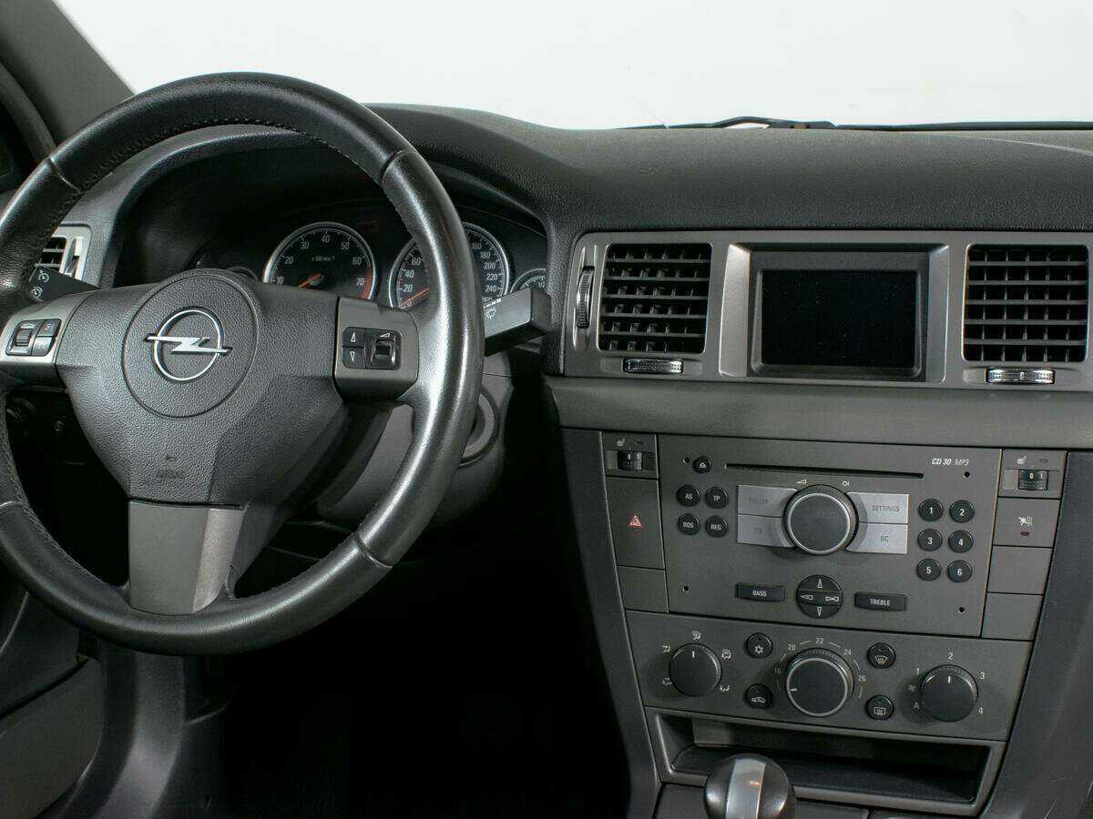 Купить Opel Vectra, 2007, 158 590 км, фото №11