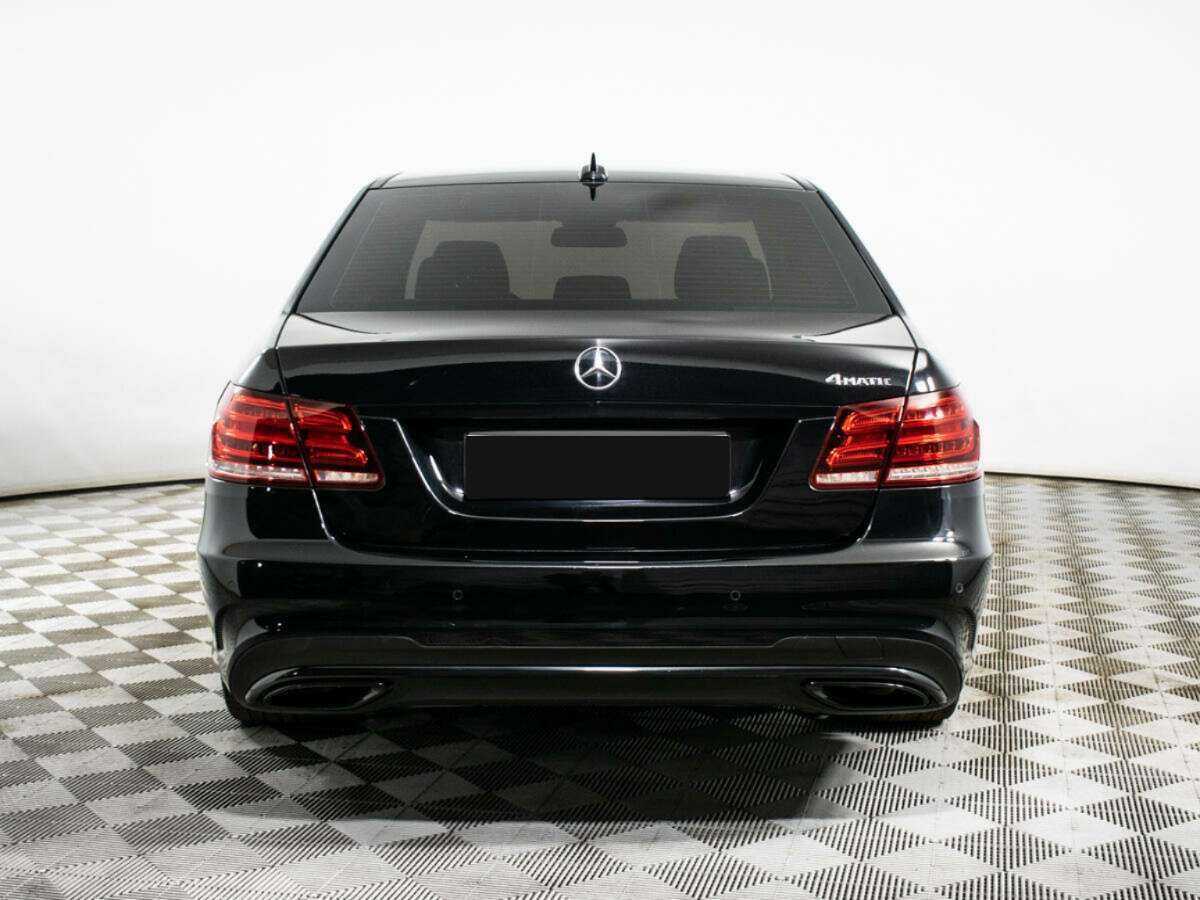 Купить Mercedes-Benz E-Класс 250 CDI, 2014, 168 414 км, фото №6