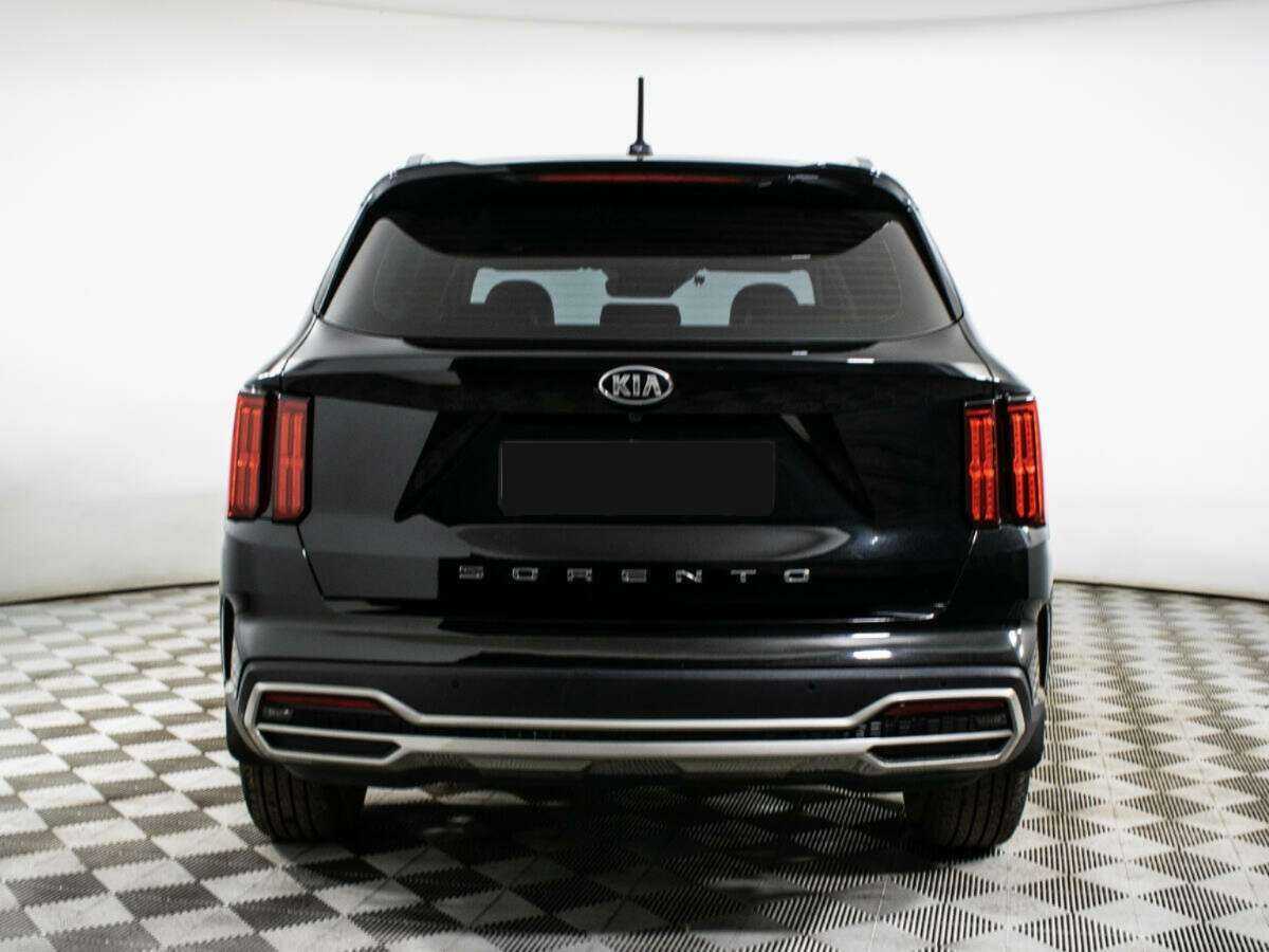 Купить Kia Sorento, 2020, 63 244 км, фото №5