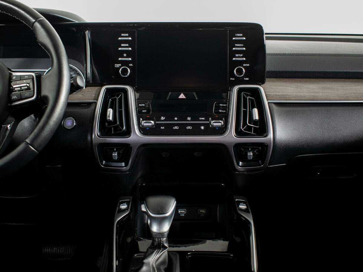 Купить Kia Sorento, 2020, 63 244 км, фото №9