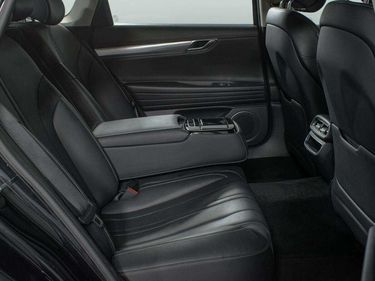 Купить Genesis G80, 2021, 59 755 км, фото №14