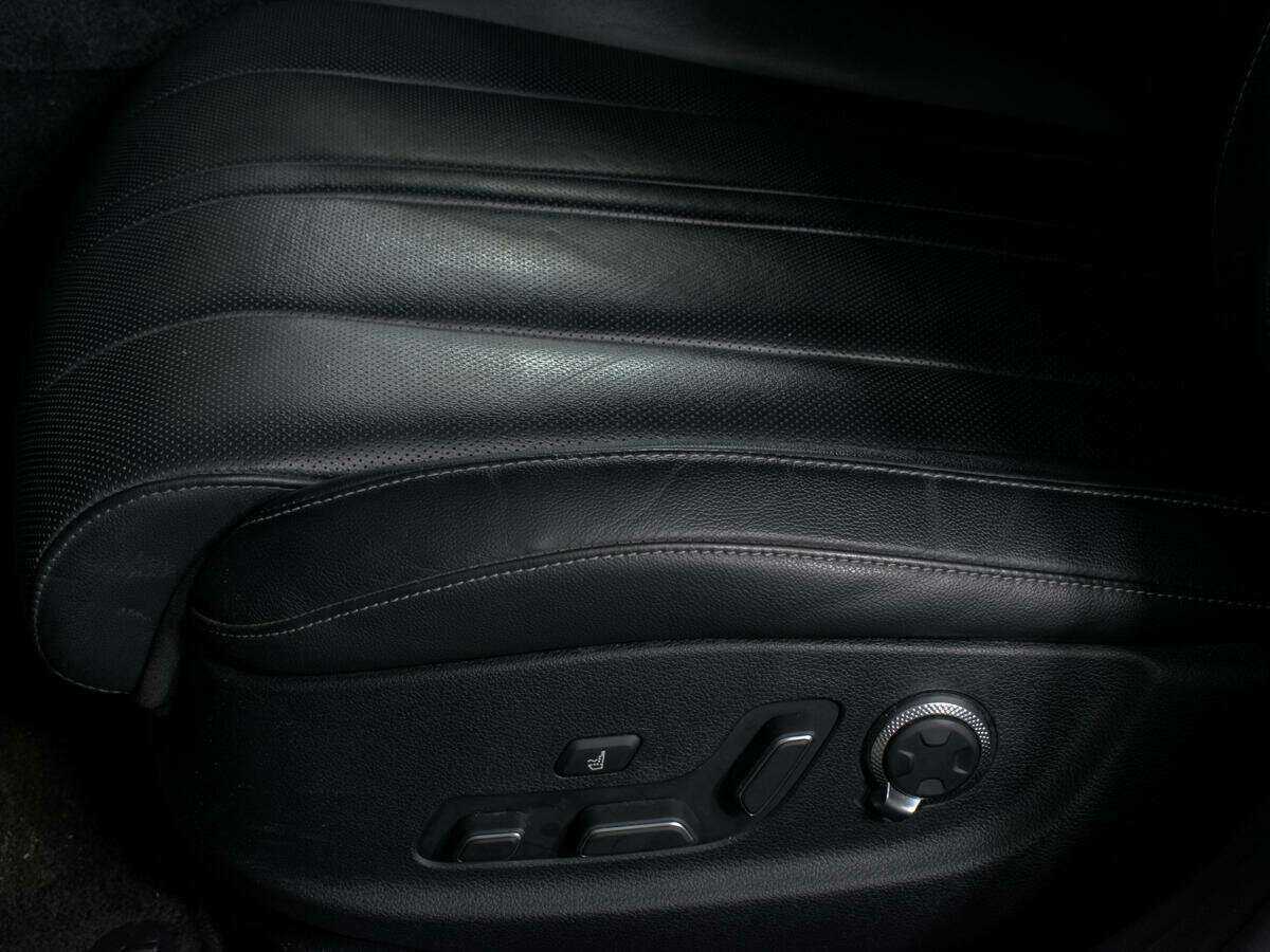 Купить Genesis G80, 2021, 59 755 км, фото №21