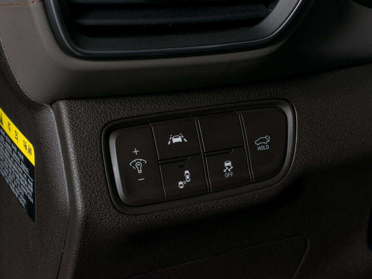 Купить Hyundai Santa Fe, 2018, 95 130 км, фото №20