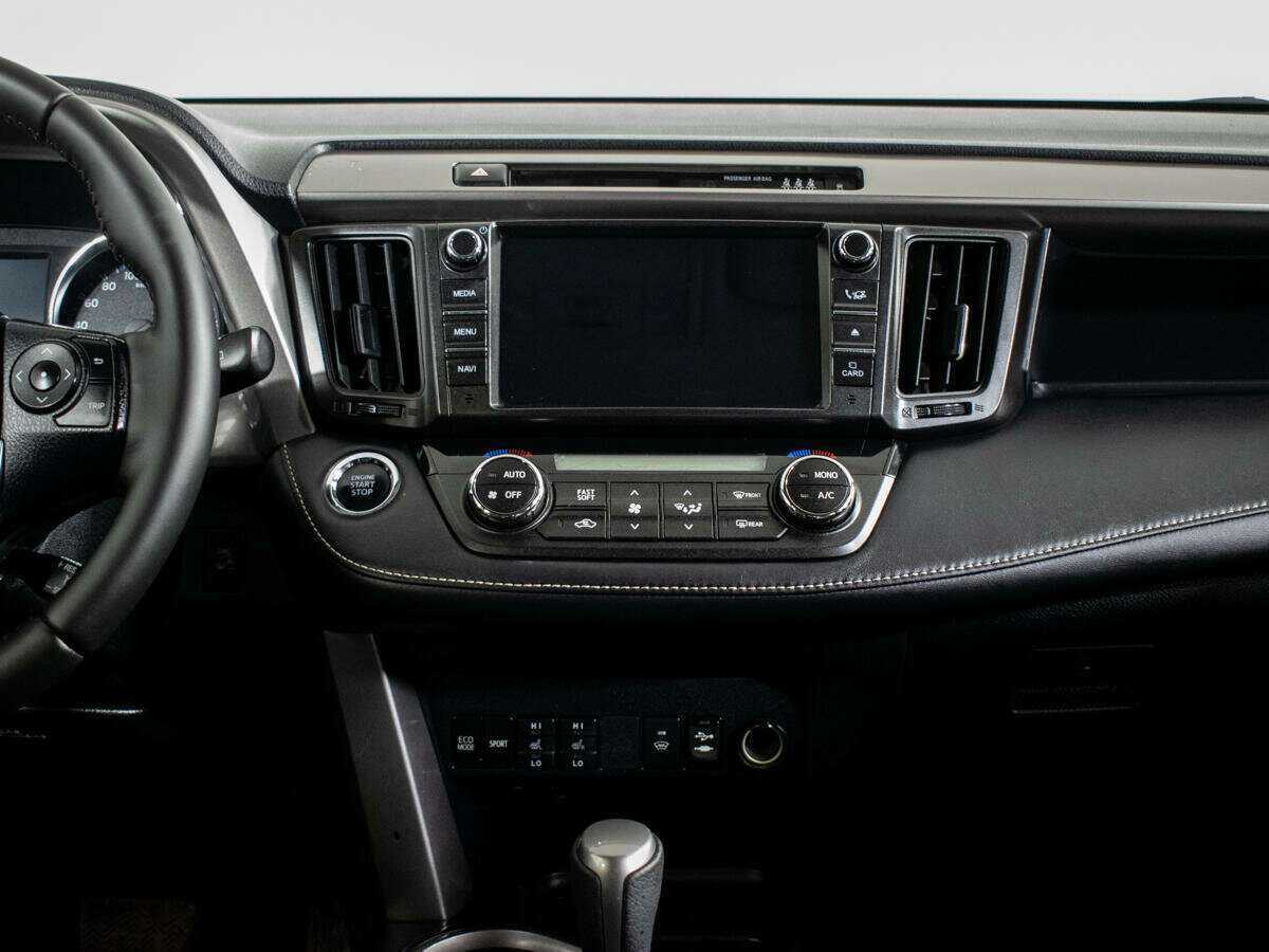 Купить Toyota RAV4, 2017, 89 062 км, фото №9