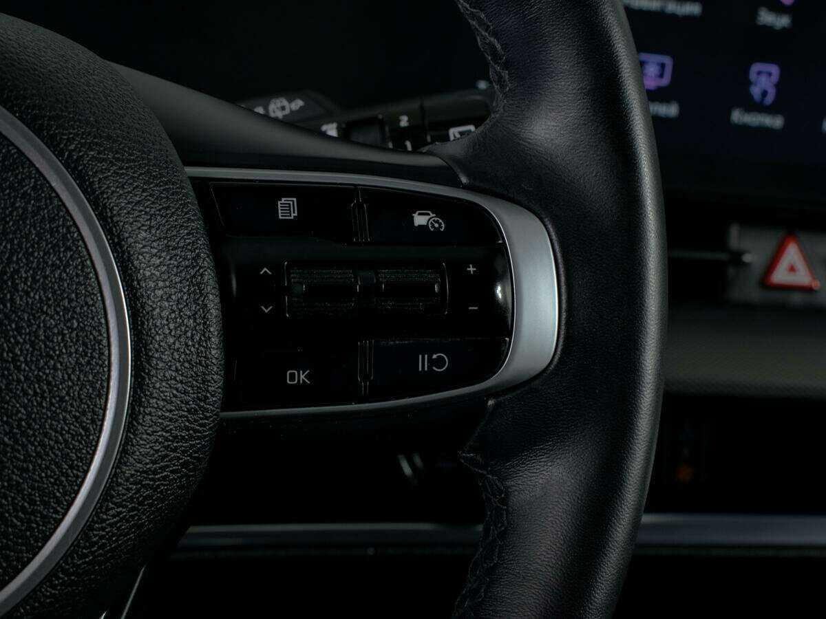 Купить Kia Sportage, 2022, 32 696 км, фото №14