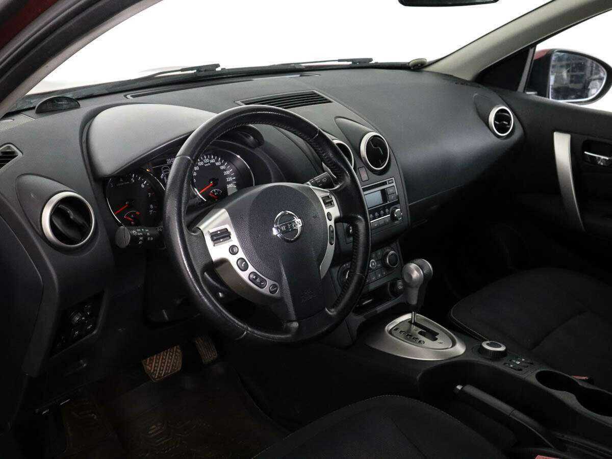 Купить Nissan Qashqai+2, 2013, 102 688 км, фото №8