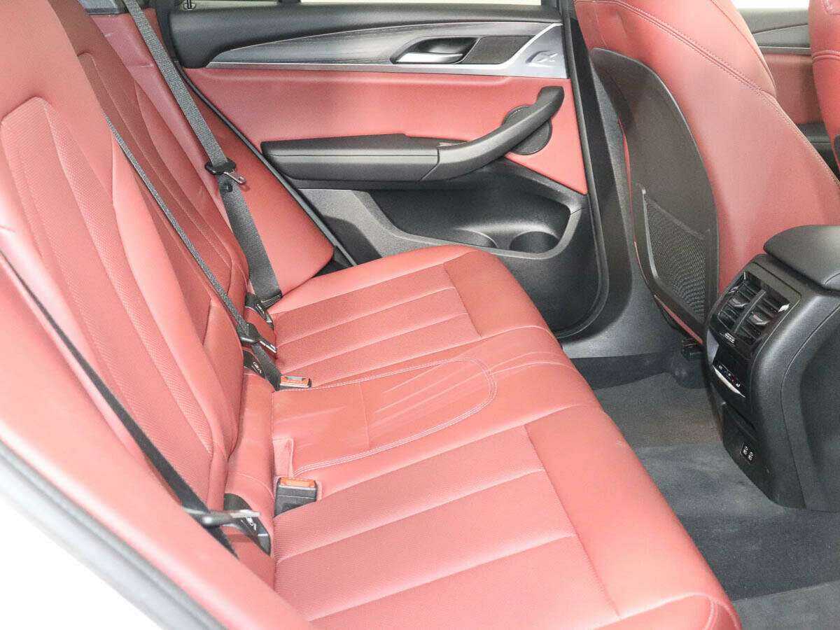 Купить BMW X3 30i xDrive, 2022, 26 361 км, фото №9