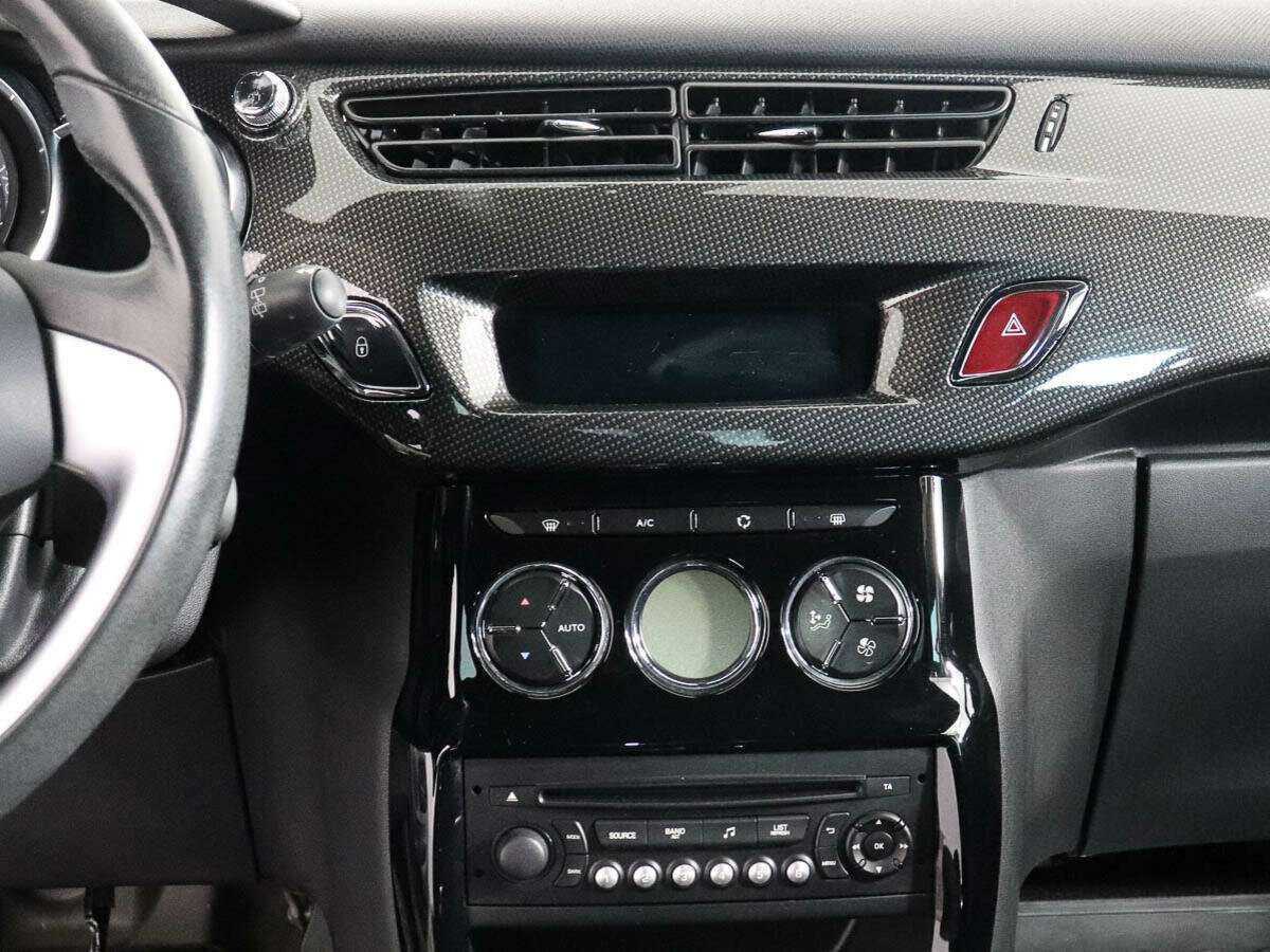 Купить Citroen DS3, 2014, 52 704 км, фото №11