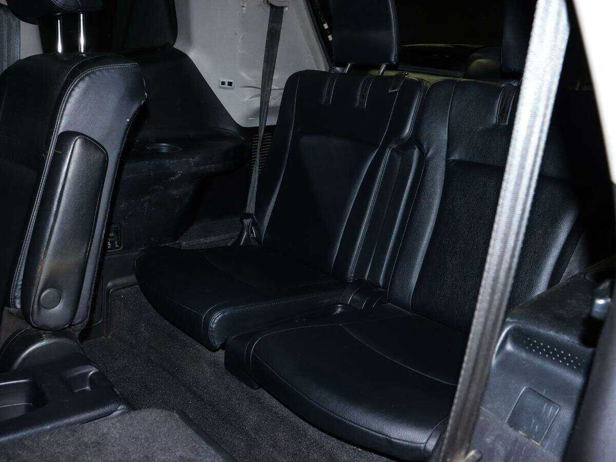 Купить Toyota Highlander, 2011, 423 212 км, фото №17