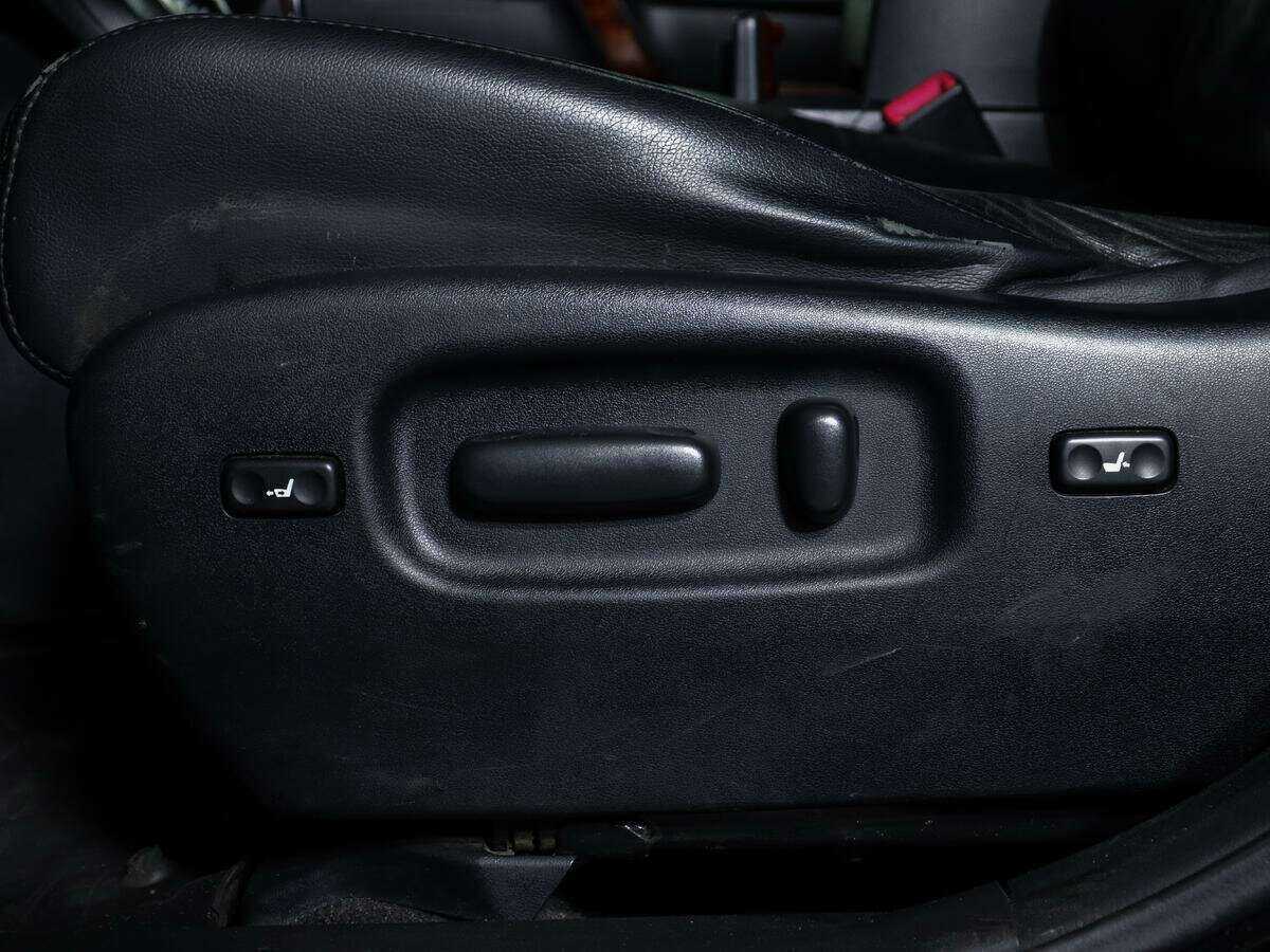 Купить Toyota Highlander, 2011, 423 212 км, фото №20