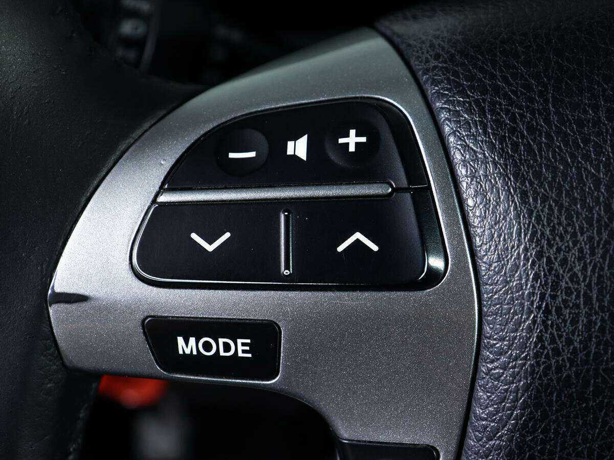 Купить Toyota Highlander, 2011, 423 212 км, фото №22