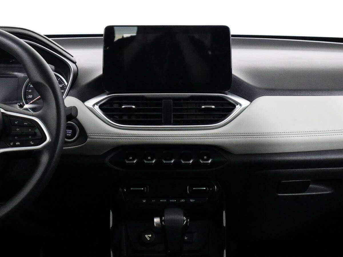 Купить Chevrolet Captiva, 2022, 24 804 км, фото №12