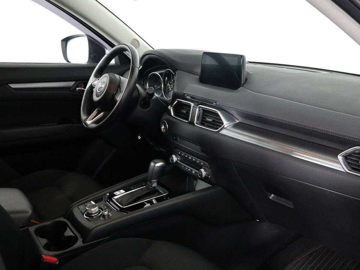 Купить Mazda CX-5, 2020, 35 969 км, фото №7