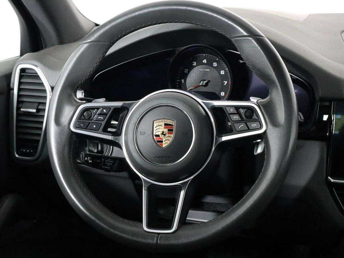 Купить Porsche Cayenne, 2019, 67 869 км, фото №12