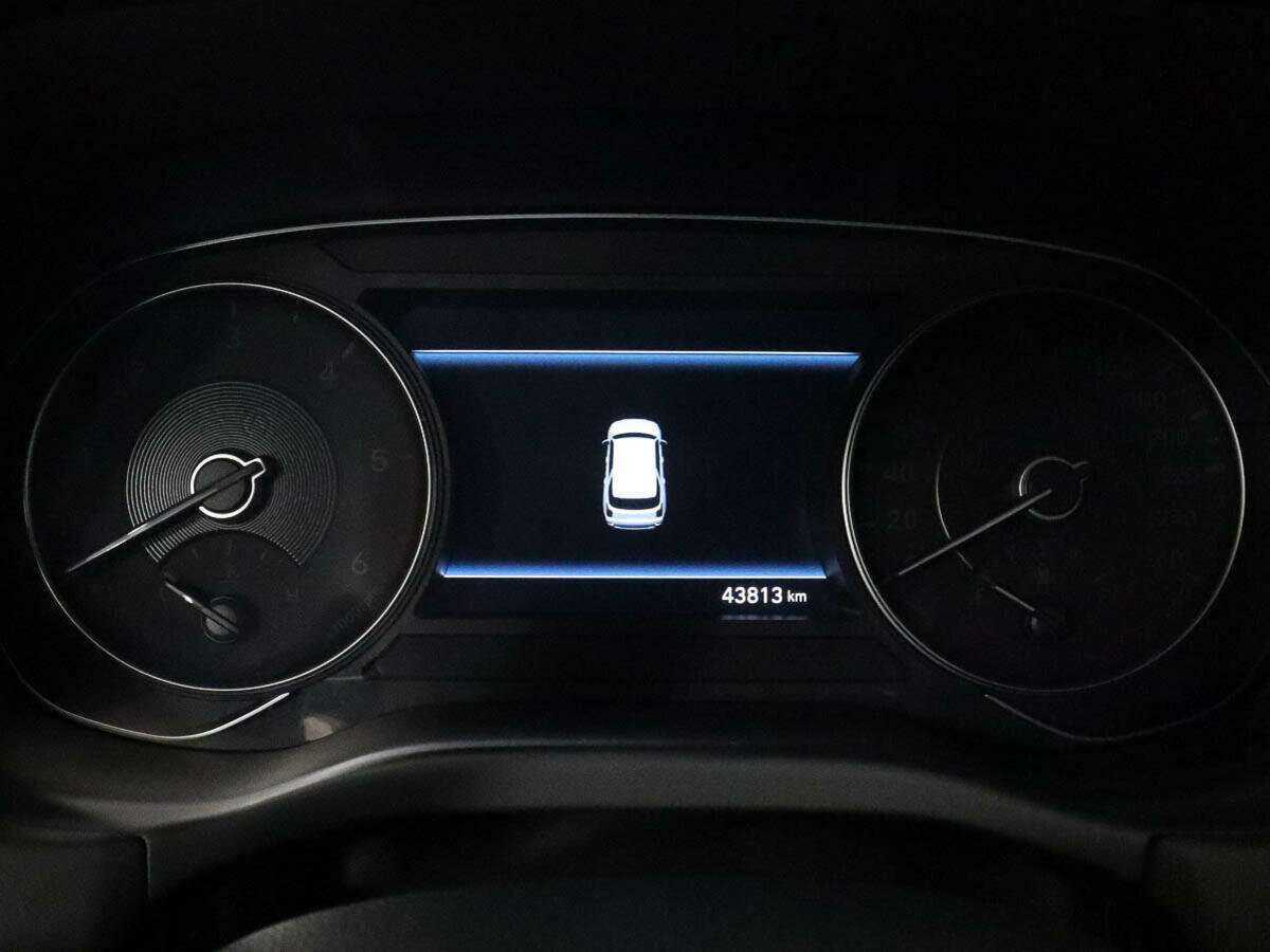 Купить Hyundai Palisade, 2019, 43 588 км, фото №11