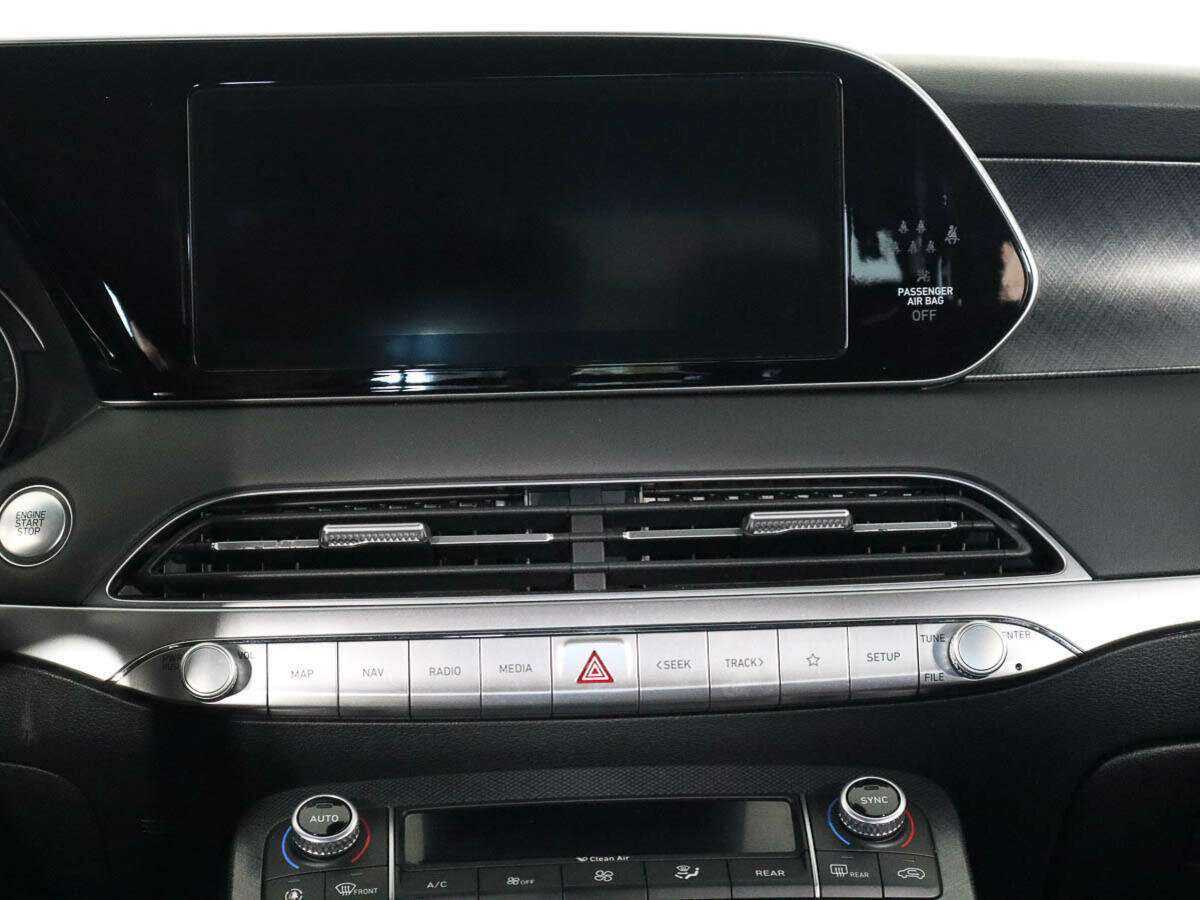 Купить Hyundai Palisade, 2019, 43 588 км, фото №13