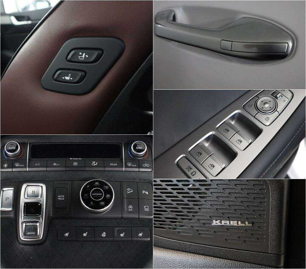 Купить Hyundai Palisade, 2019, 43 588 км, фото №18