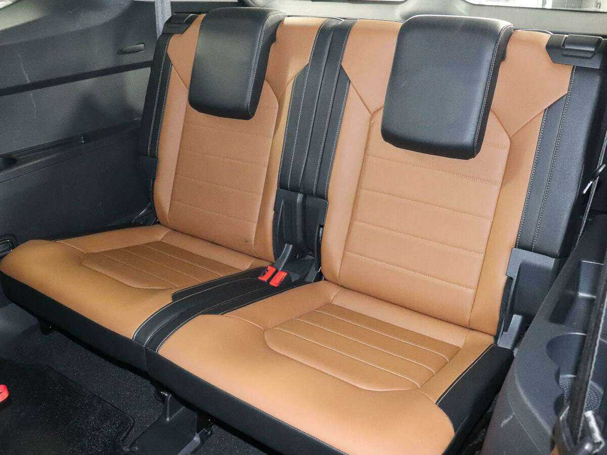 Купить Volkswagen Teramont, 2018, 65 660 км, фото №10