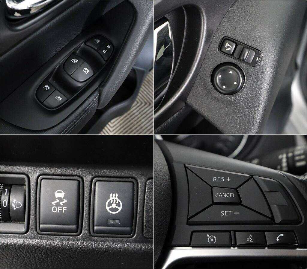 Купить Nissan Qashqai, 2021, 7 800 км, фото №14