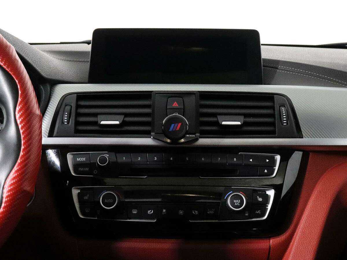 Купить BMW 4 серии 430i xDrive, 2017, 98 077 км, фото №10