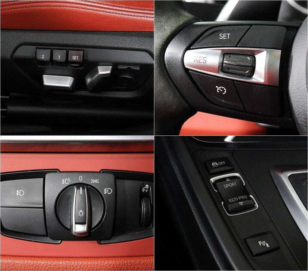 Купить BMW 4 серии 430i xDrive, 2017, 98 077 км, фото №12