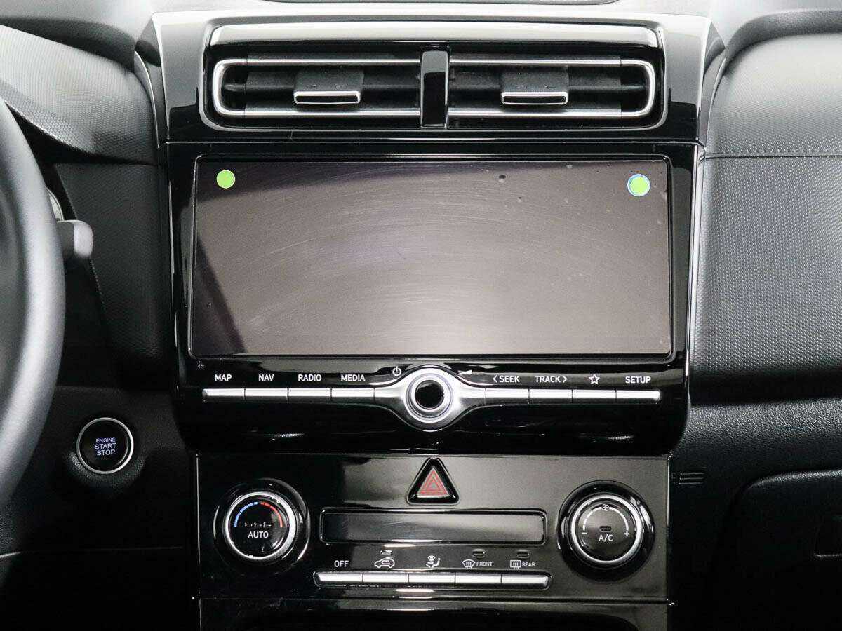 Купить Hyundai Creta, 2021, 32 862 км, фото №12