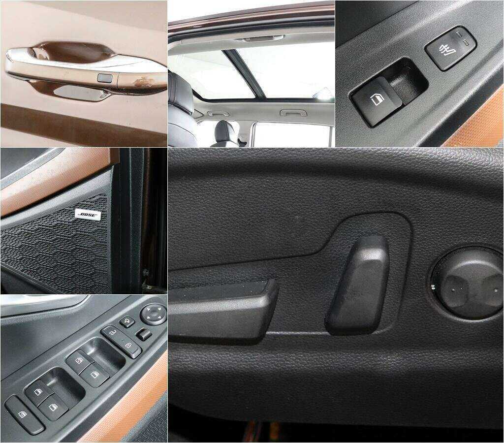 Купить Hyundai Creta, 2021, 58 806 км, фото №11