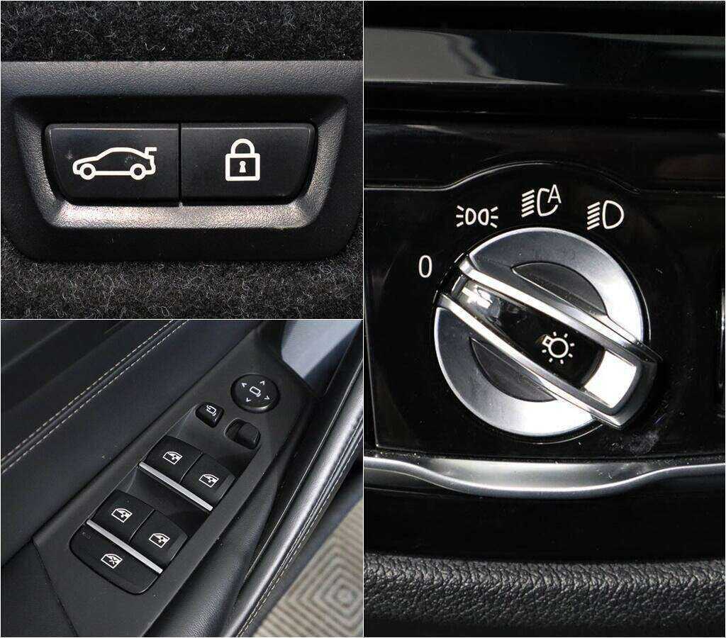 Купить BMW 5 серии 530d xDrive, 2018, 87 893 км, фото №16