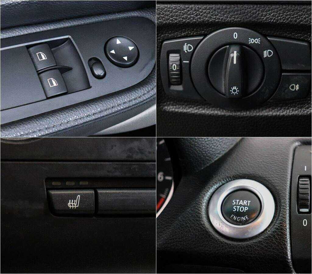 Купить BMW 1 серии 116i, 2009, 148 537 км, фото №14