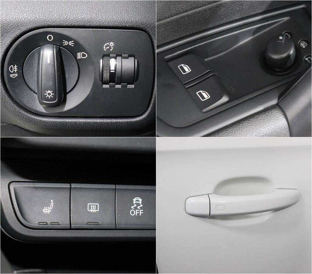 Купить Audi A1, 2011, 118 000 км, фото №14