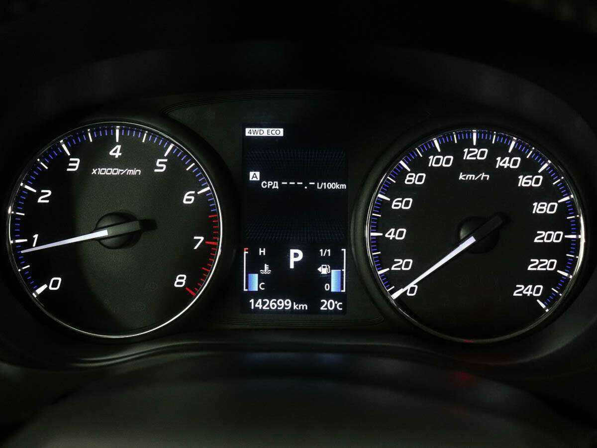 Купить Mitsubishi Outlander, 2018, 142 656 км, фото №10