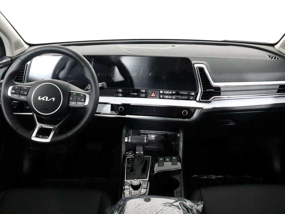 Купить Kia Sportage, 2023, 3 174 км, фото №10