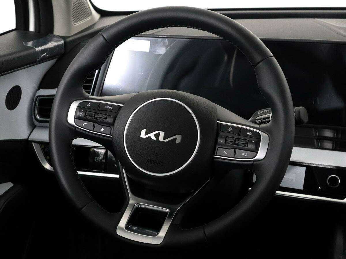 Купить Kia Sportage, 2023, 3 174 км, фото №12