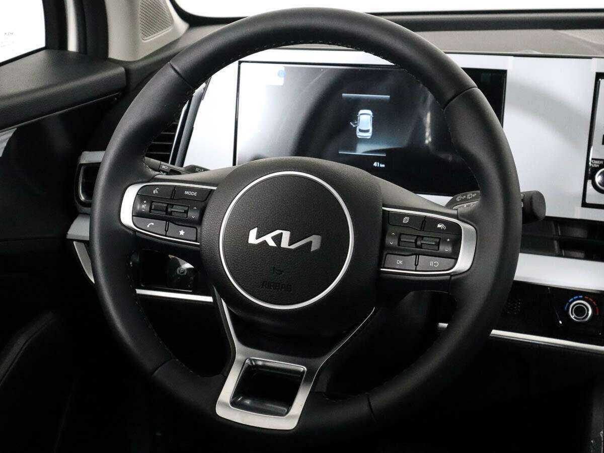 Купить Kia Sportage, 2023, 3 074 км, фото №10