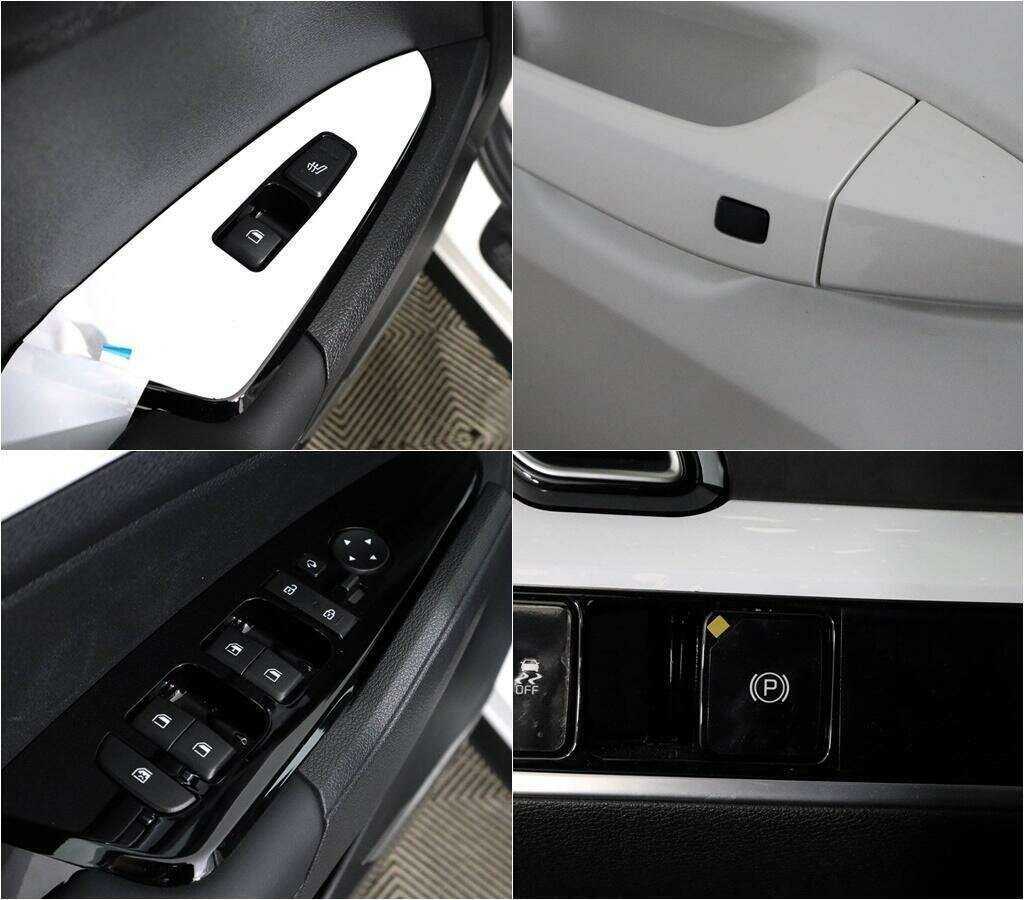 Купить Kia Sportage, 2023, 3 074 км, фото №12