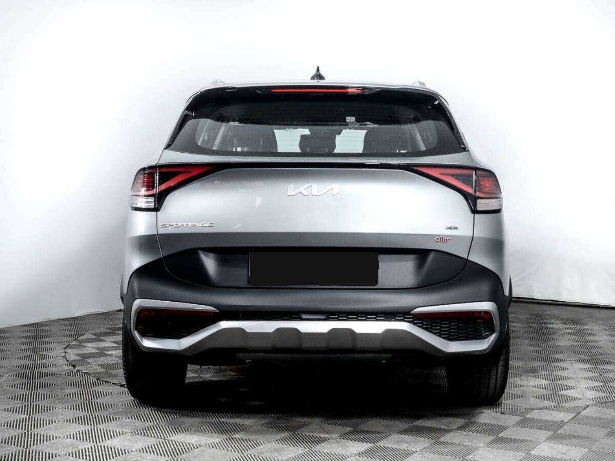 Купить Kia Sportage, 2023, 3 048 км, фото №5