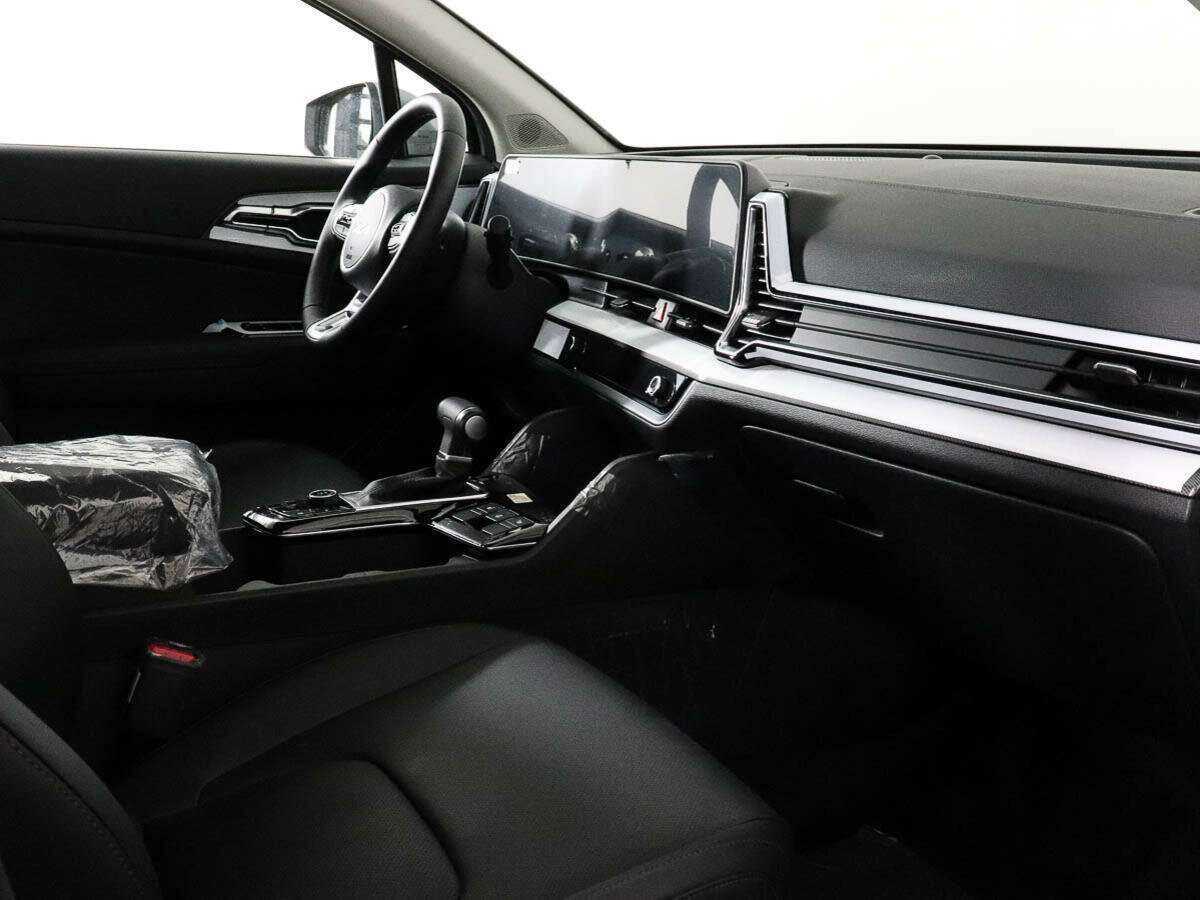 Купить Kia Sportage, 2023, 3 048 км, фото №7