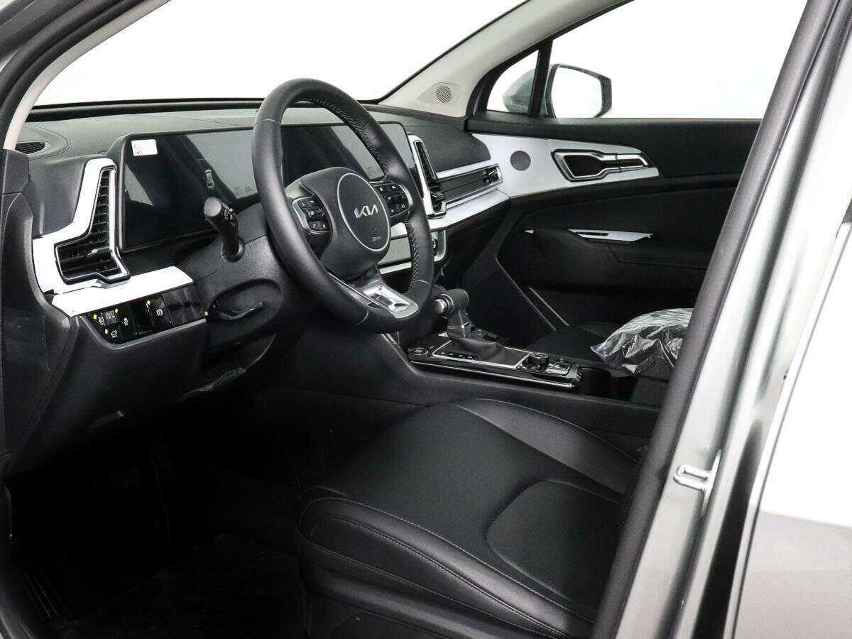 Купить Kia Sportage, 2023, 3 048 км, фото №8