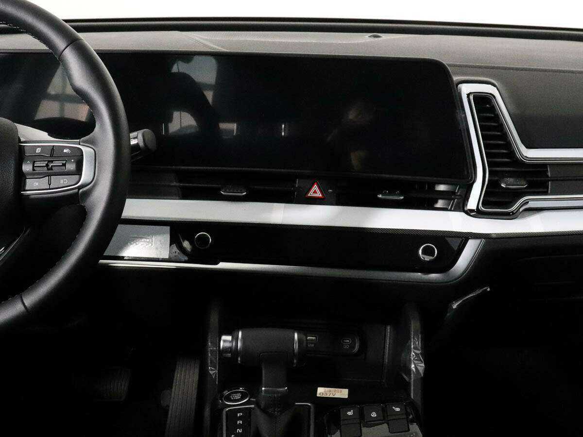 Купить Kia Sportage, 2023, 3 048 км, фото №11