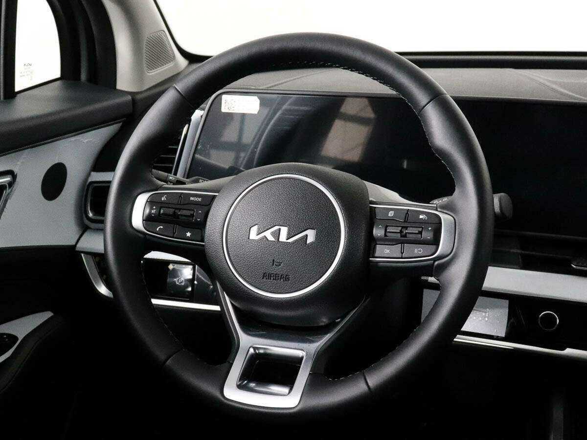 Купить Kia Sportage, 2023, 3 048 км, фото №12
