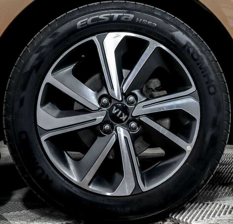 Купить Kia Rio, 2019, 85 650 км, фото №17