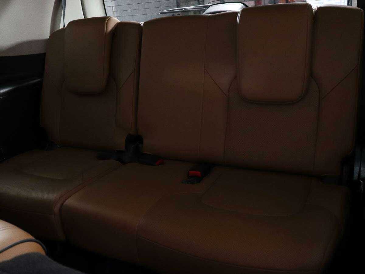 Купить Infiniti QX80, 2019, 48 123 км, фото №9