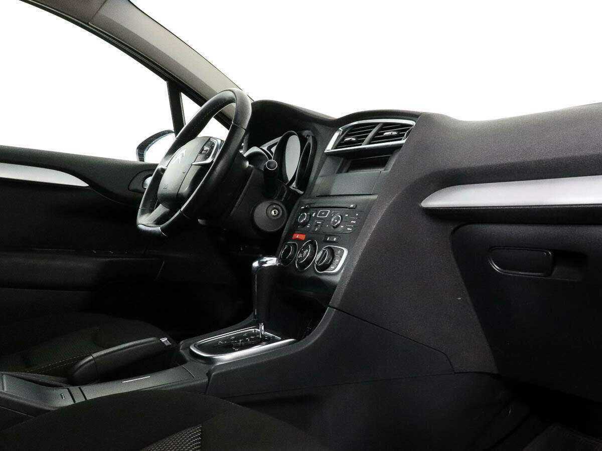 Купить Citroen C4, 2013, 122 000 км, фото №6