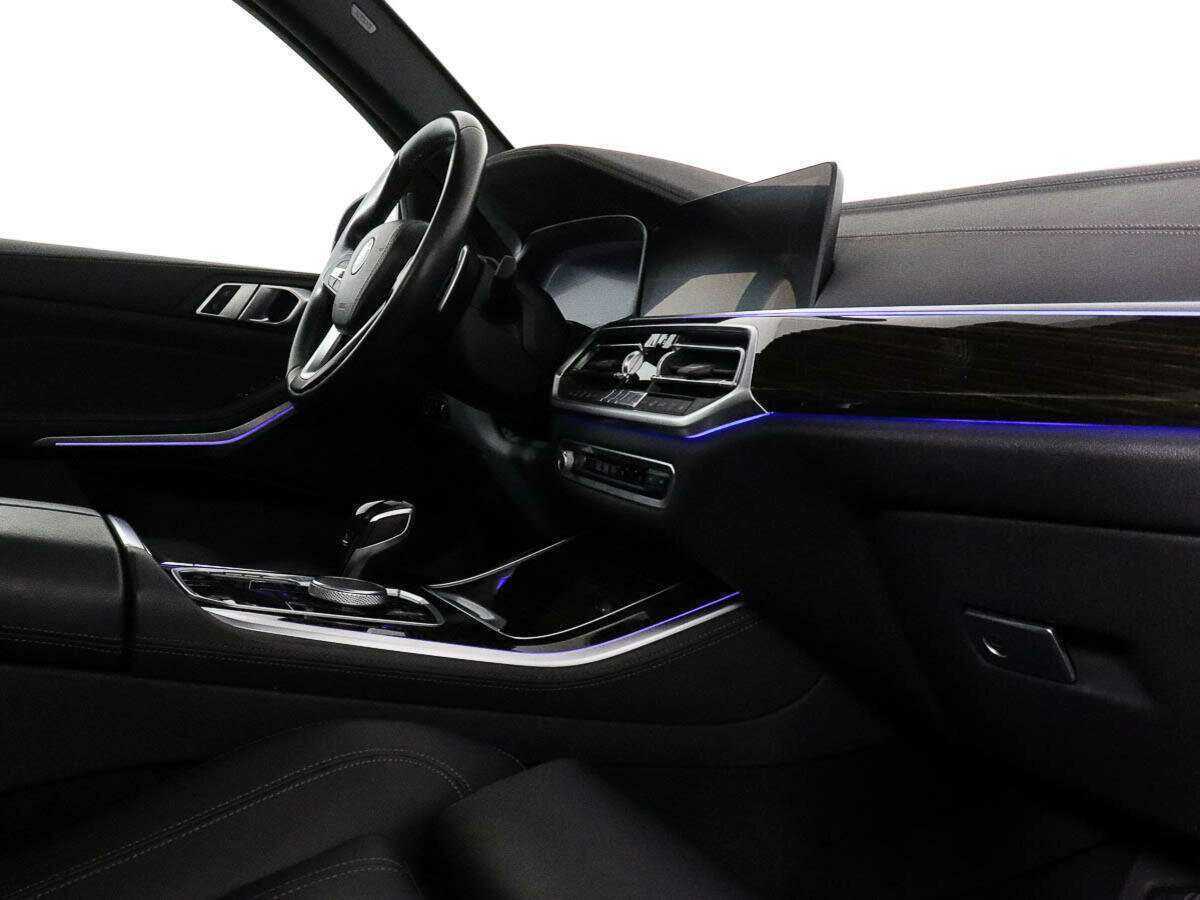 Купить BMW X5 40i, 2020, 85 090 км, фото №6