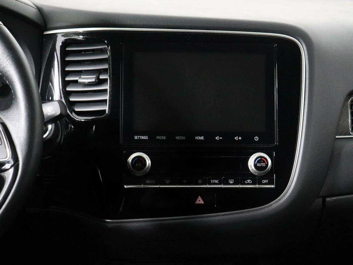 Купить Mitsubishi Outlander, 2022, 27 500 км, фото №11